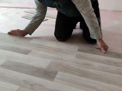 Benefits Of Commercial Linoleum Sheet Flooring For Eco-Friendly Facilities