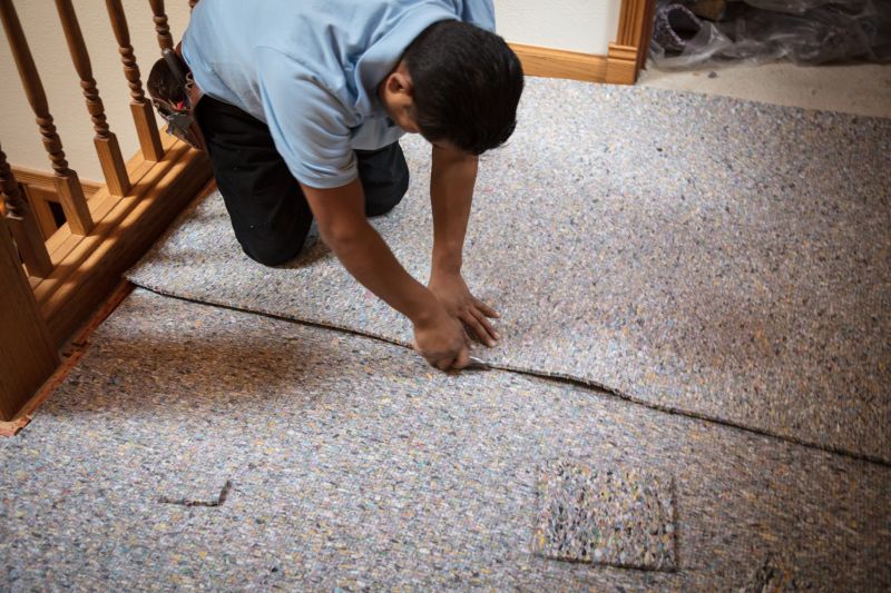 Carpet Installation