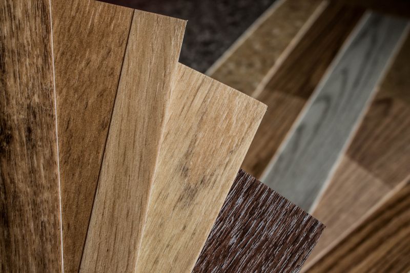 Linoleum Sheet Flooring Installation Explained For Homeowners