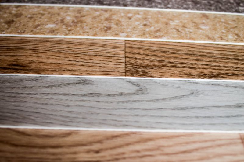 Sheet Vinyl Flooring Service