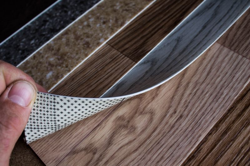 Sheet Vinyl Flooring Service