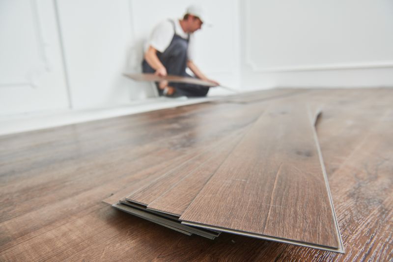 Flooring Contractors